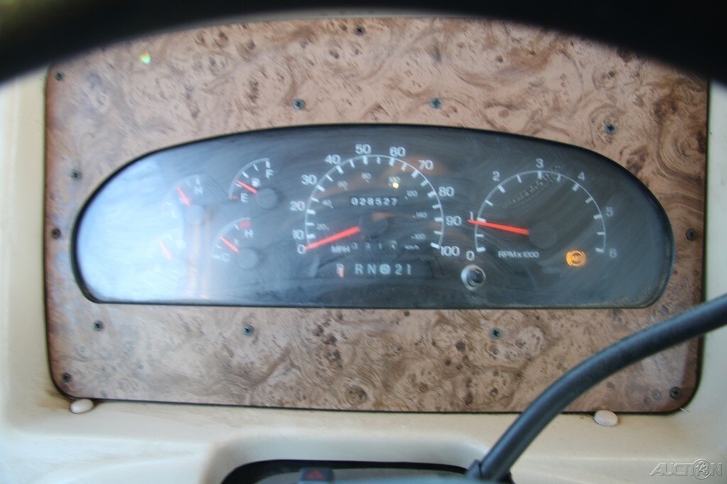 1998 Coachmen Catalina RV Motorized Class C