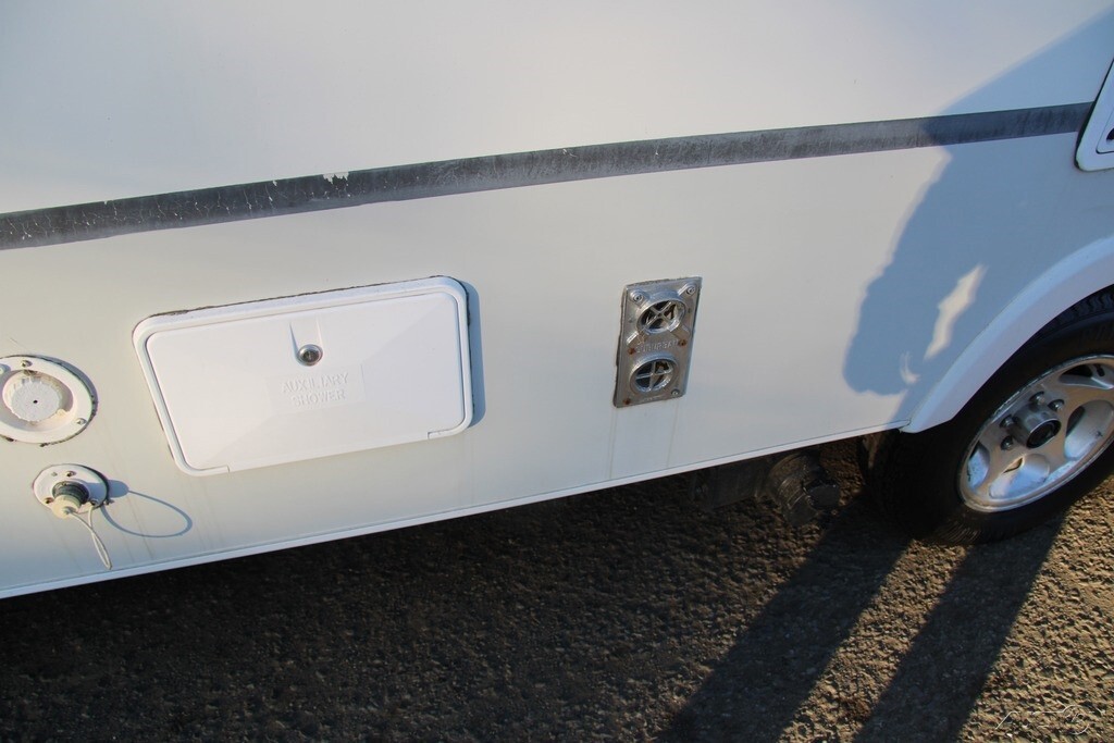 2004 Starcraft Antiqua Travel Trailer Travel Trailer