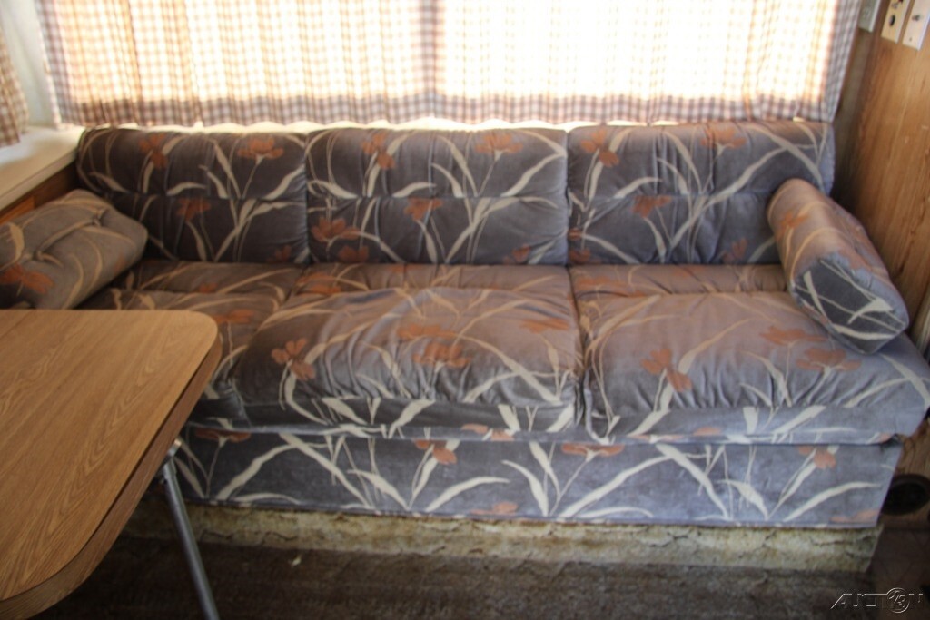 1984 AlpenLite Travel Club 5th Wheel Fifth Wheel