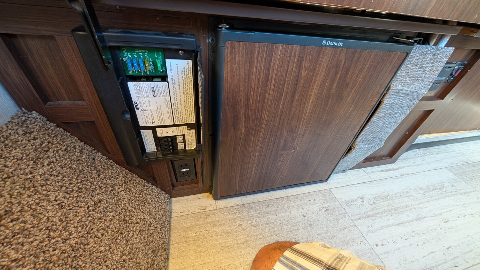 2018 Forest River T12STSB