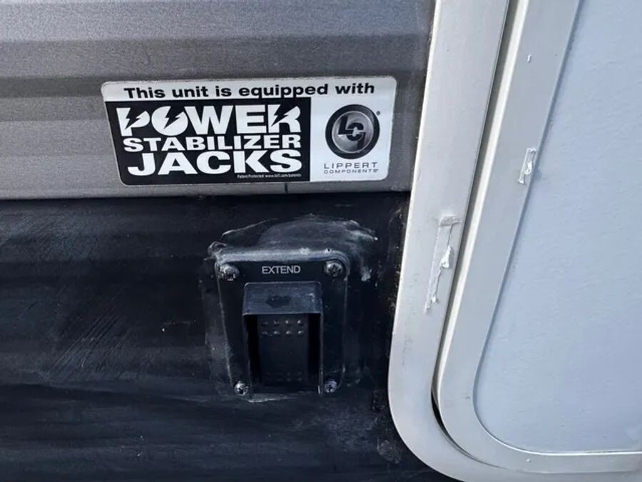 2019 Forest River 282 QBXL TT FOREST RIVER 282QBXL 1 SLIDE