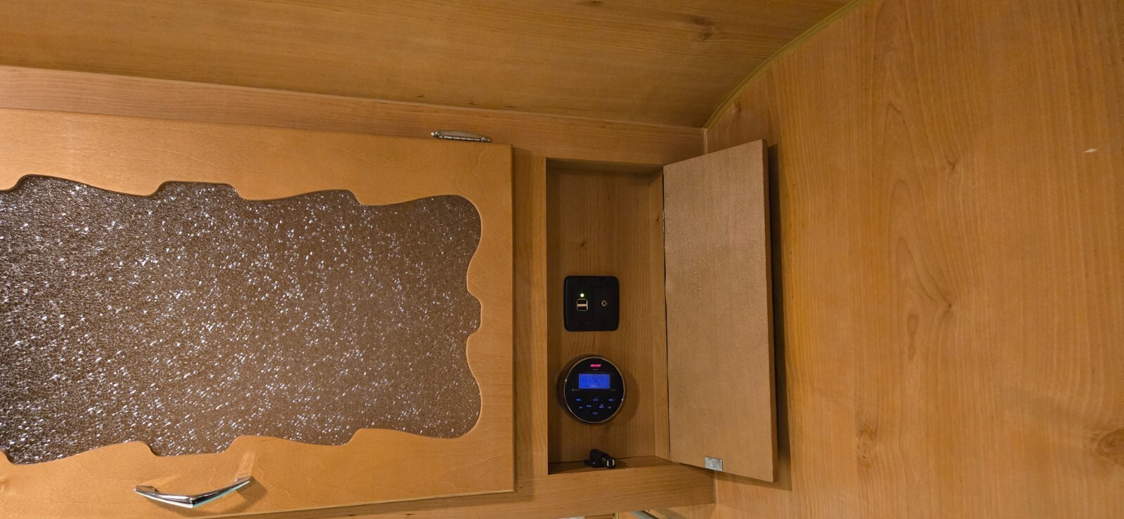 2015 Shasta Vintage Re-Issue Airflyte Travel Trailer