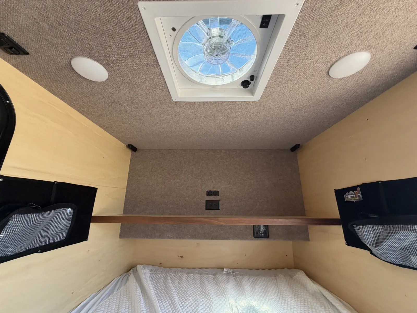 2018 Teton Teardrop