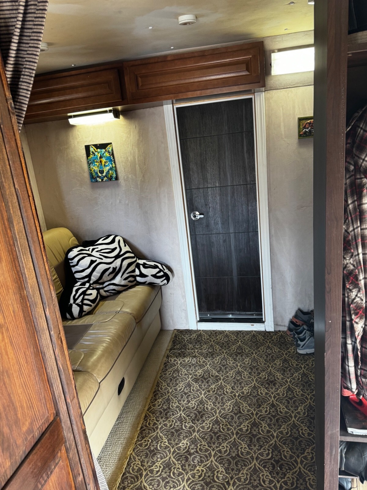 1994 Frieghtliner FLD112