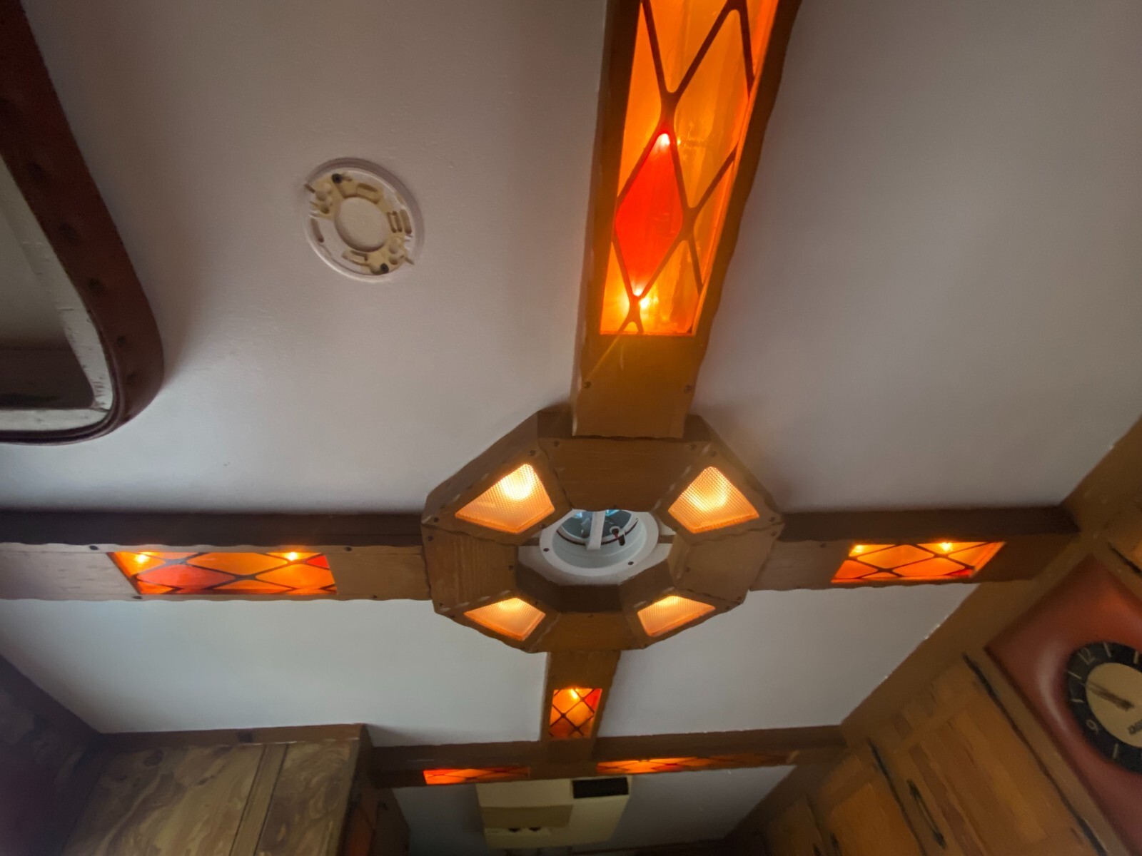 1980 Chevrolet Delta (Indiana)