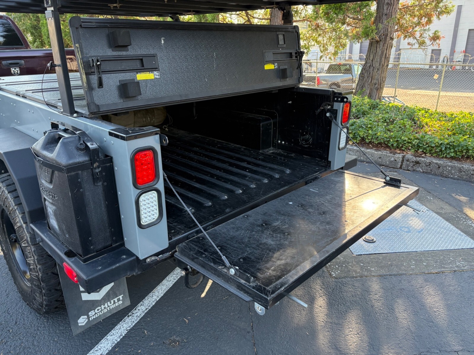 2015 Xventure overland