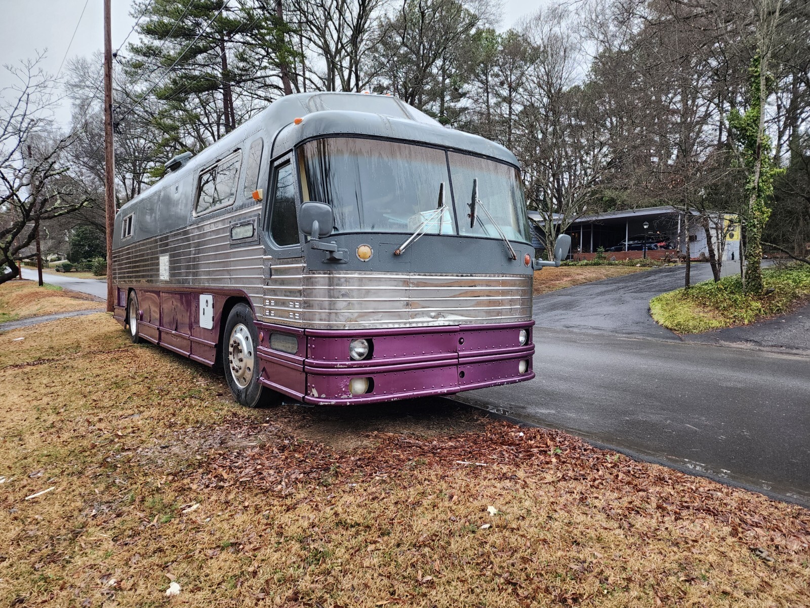 1960 Flxble Hi-Level