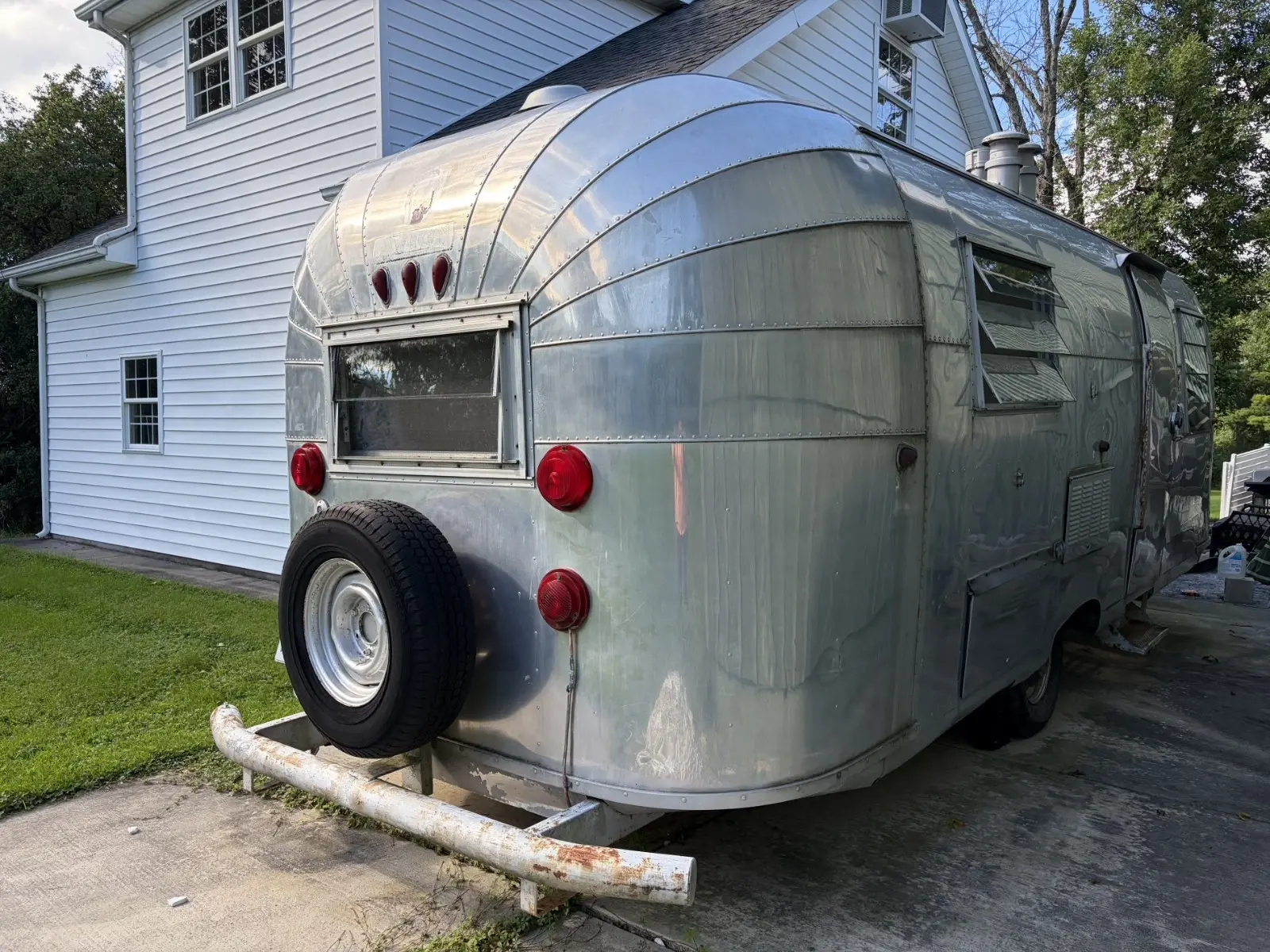 1962 Avion