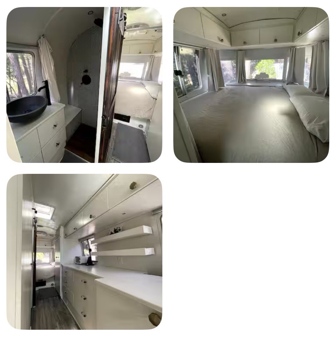 1986 Airstream