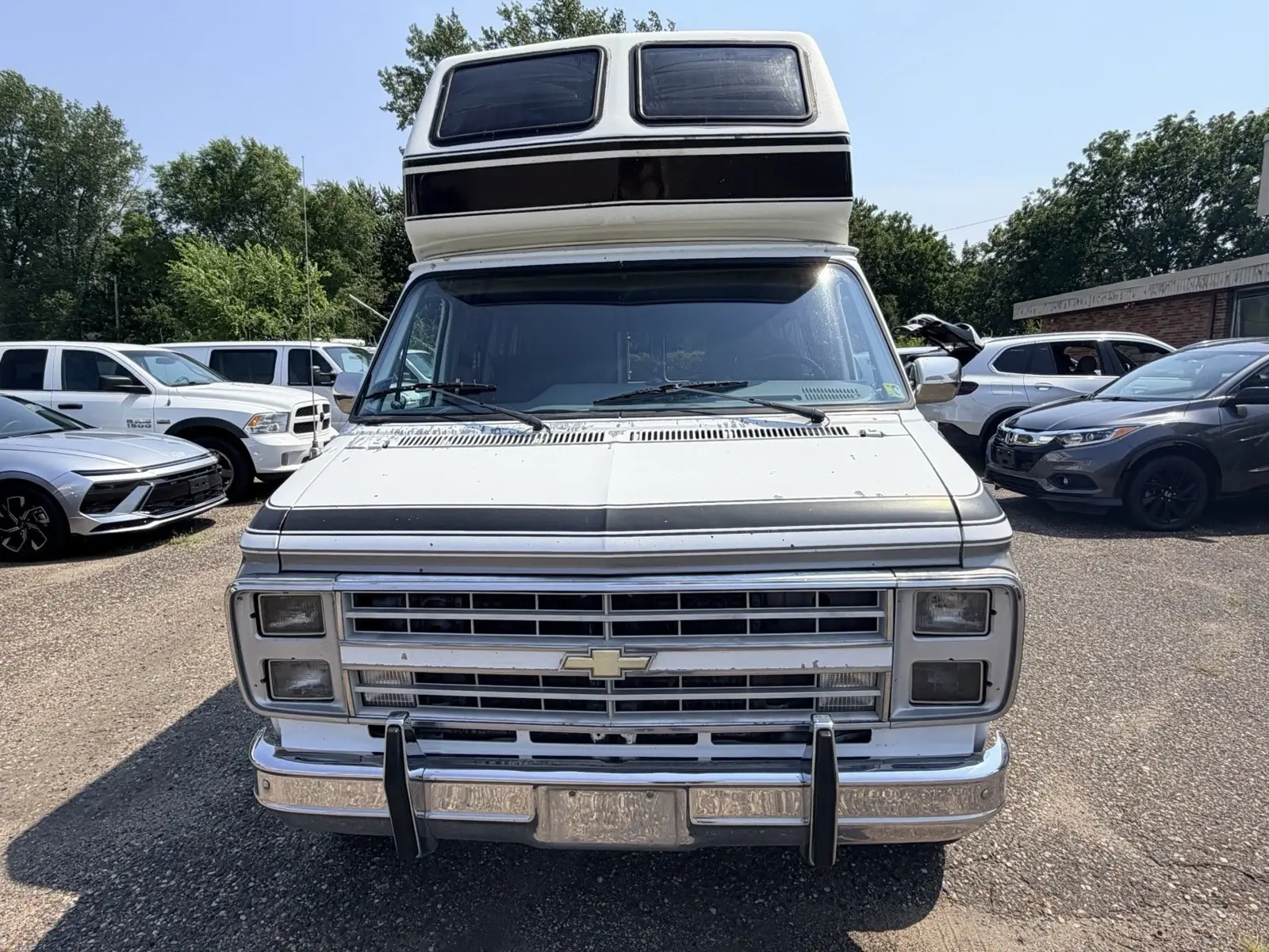 1988 Chevrolet