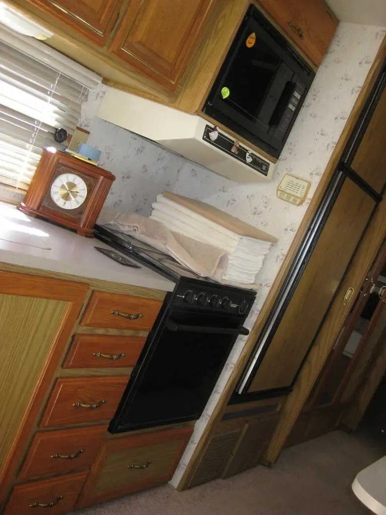1993 Winnebago ADVENTURER RV Diesel Pusher