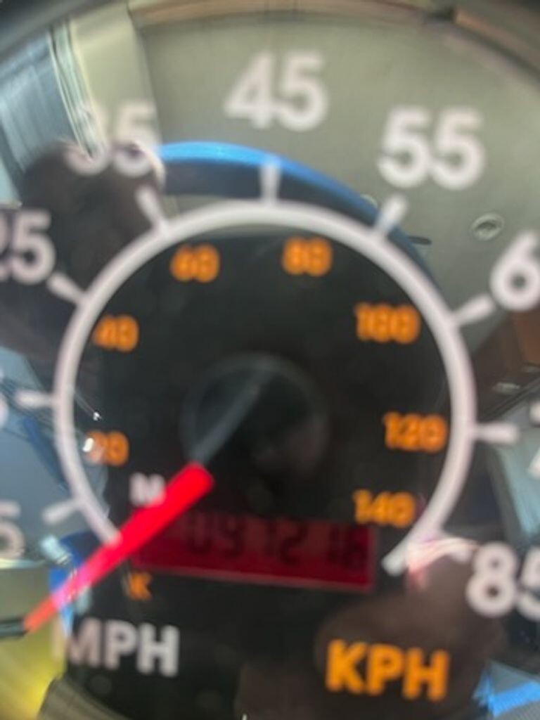 2000 Damon Escaper Class A Motorhome