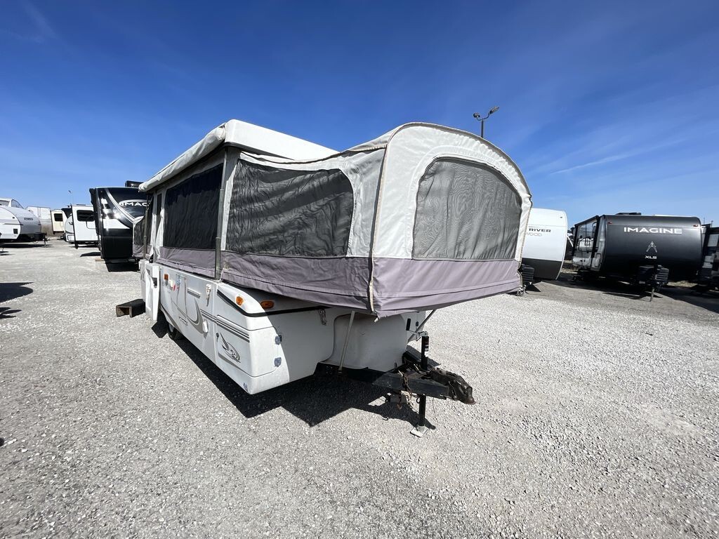 2000 Jayco Heritage Glen