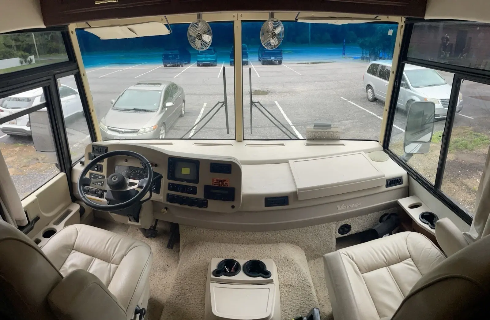 2005 Winnebago