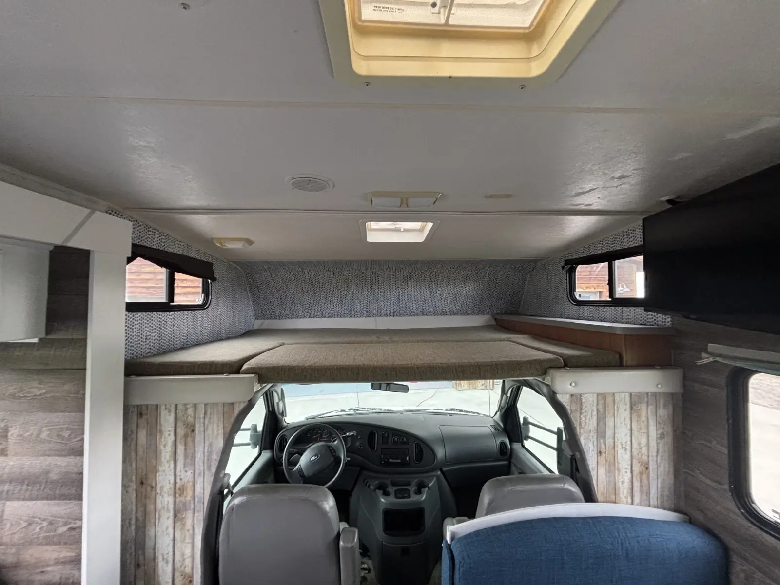 2004 Coachmen
