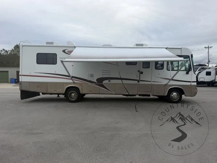 2005 Forest River Georgetown SE Class A