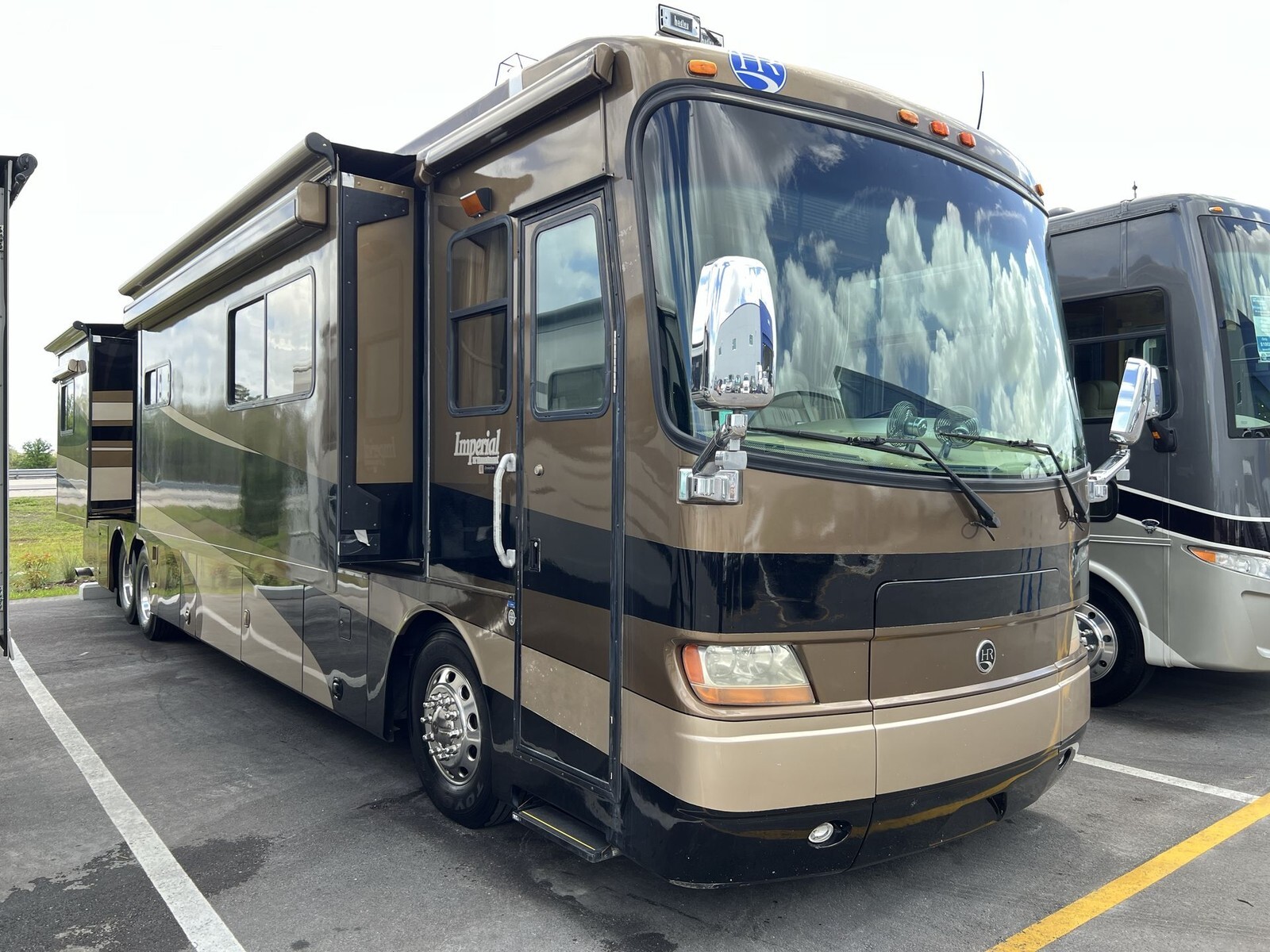2005 Holiday Rambler Imperial