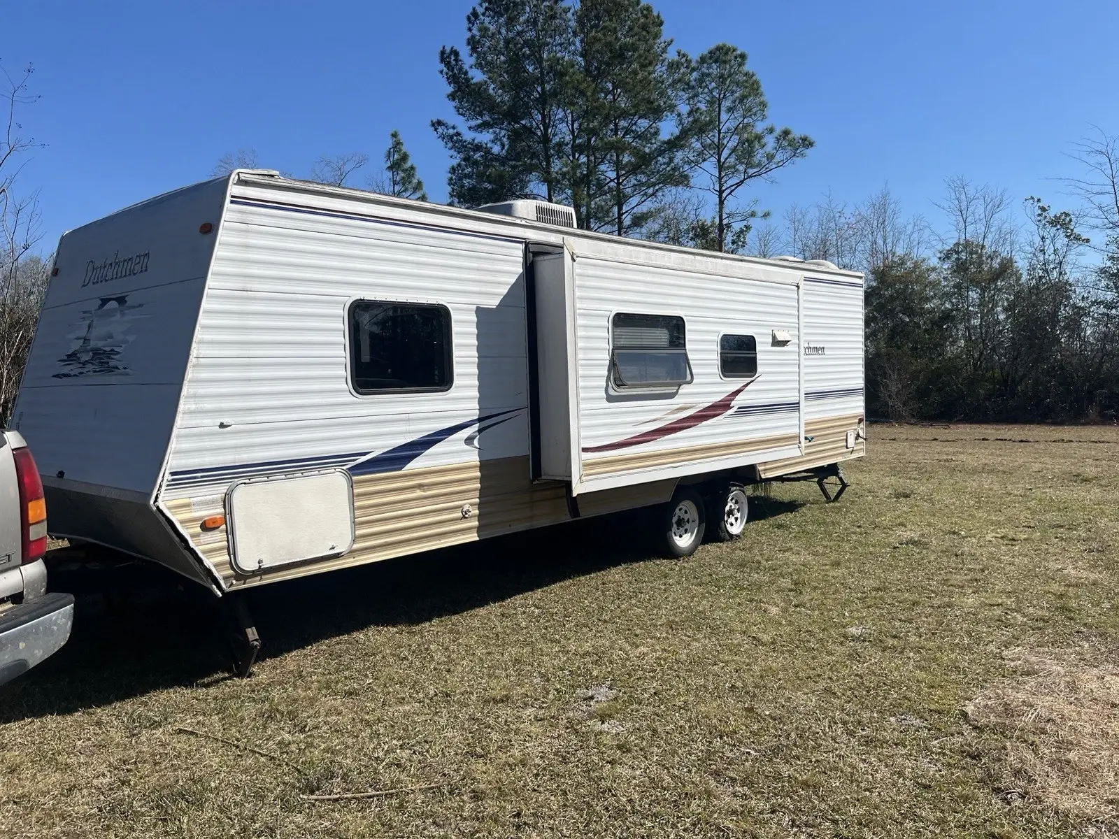 2006 Dutchmen 28G-SL