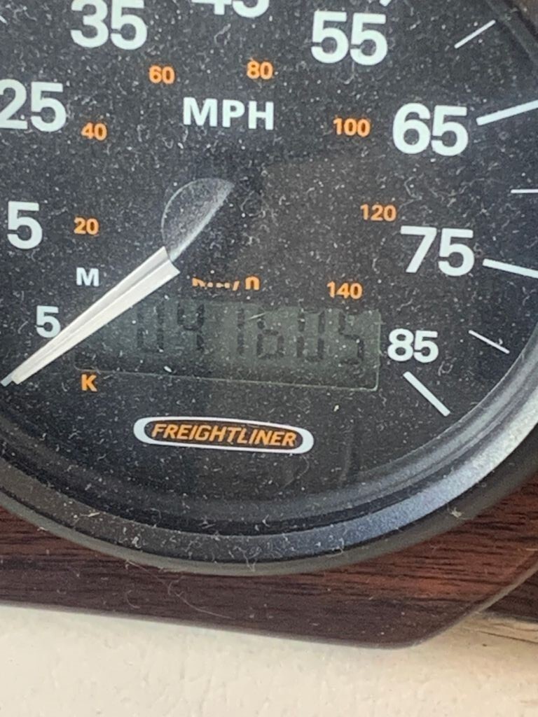 2006 Gulf Stream Friendship G7 Class A Motorhome