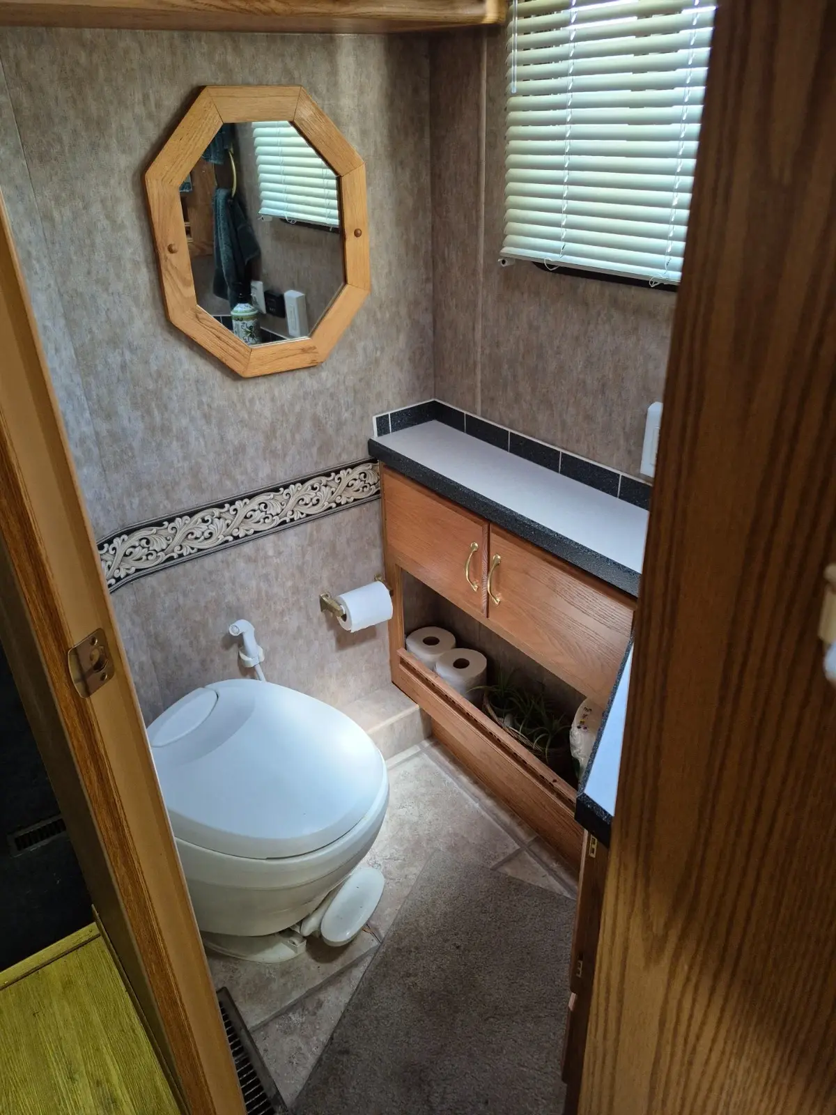 2006 Holiday Rambler Admiral