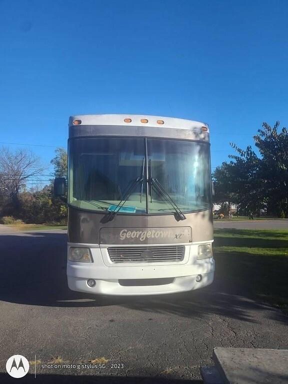 2007 Forest River Georgetown XL Motorized Class A