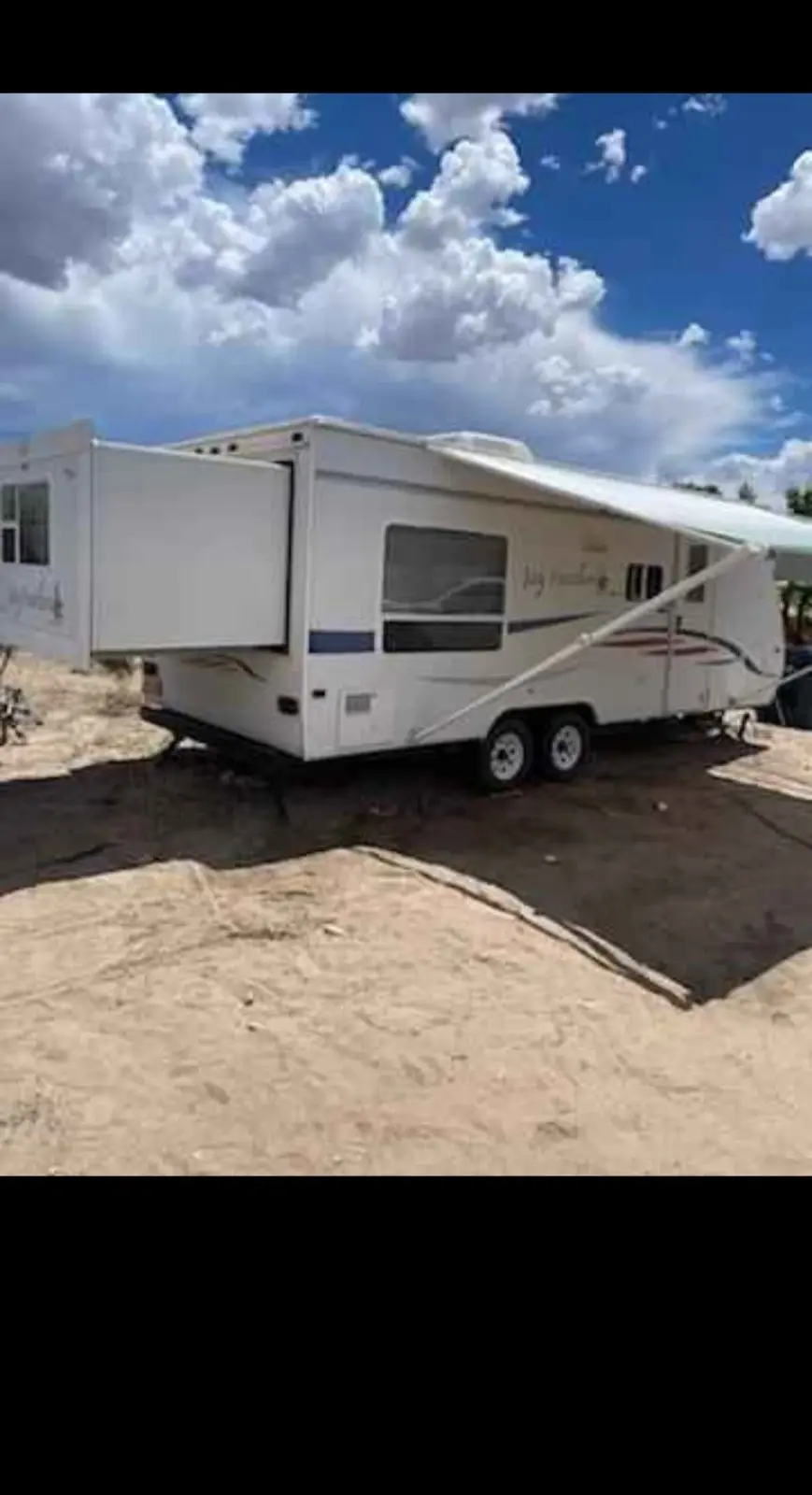 2007 Jayco