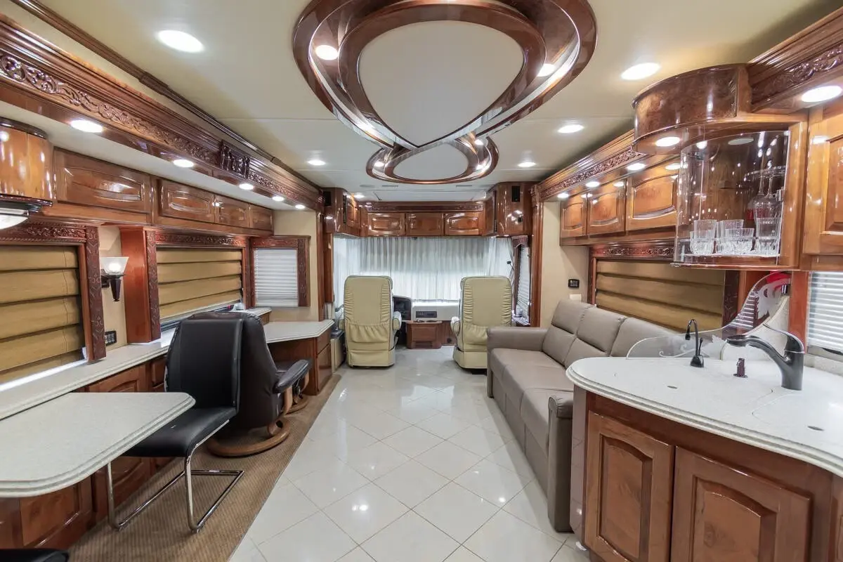2008 Beaver Marquis