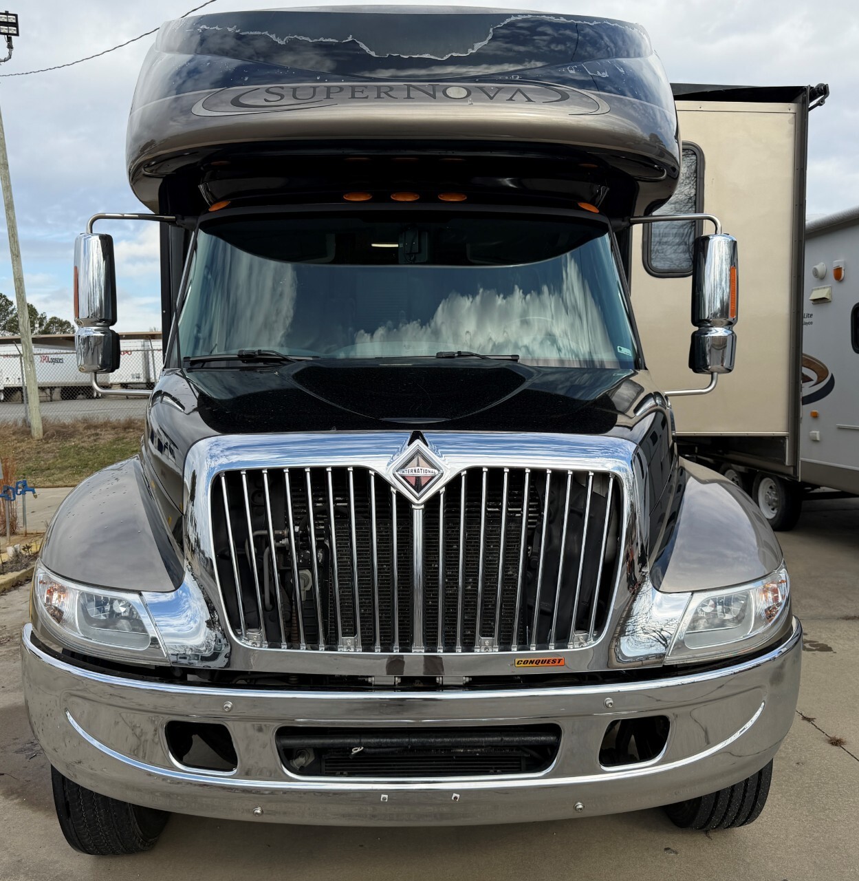 2008 Gulf Stream CONQUEST SUPER NOVA