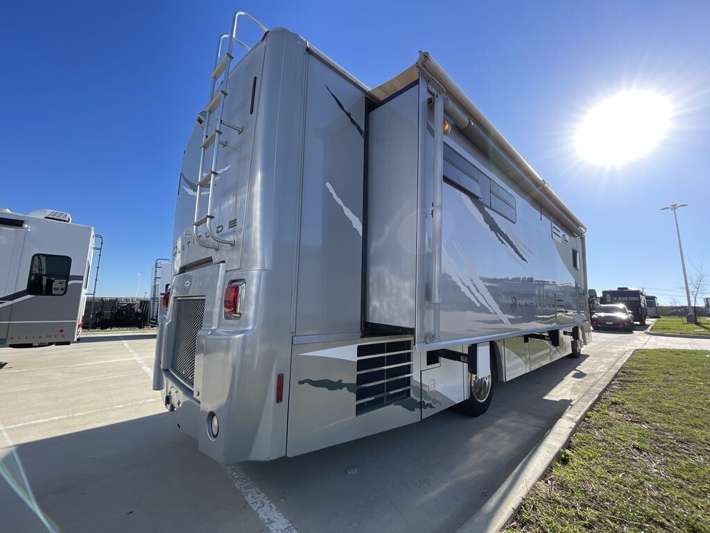 2008 Winnebago ITASCA LATITUDE