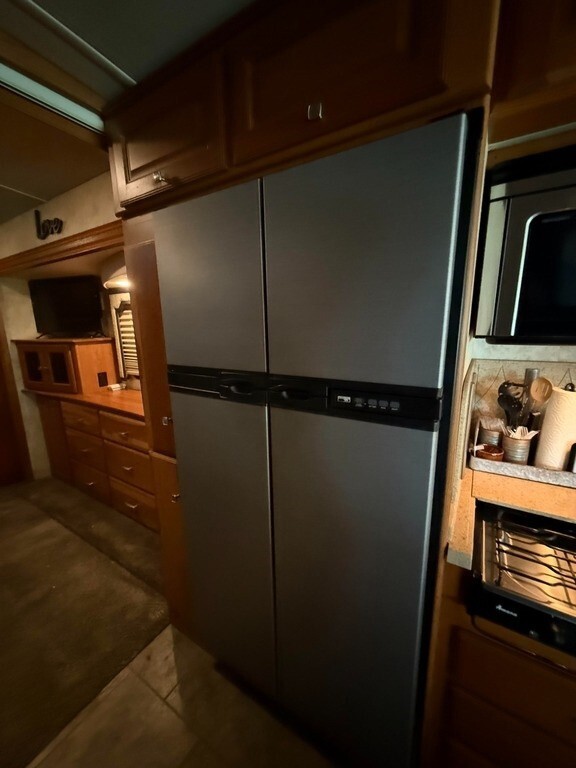 2009 Winnebago Journey Motorized Class A