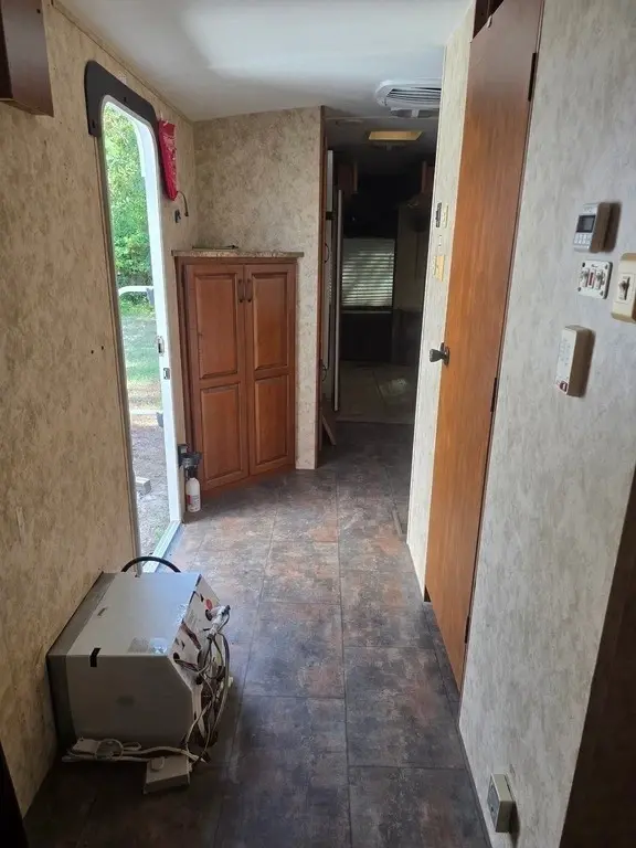 2011 Keystone Travel Trailer
