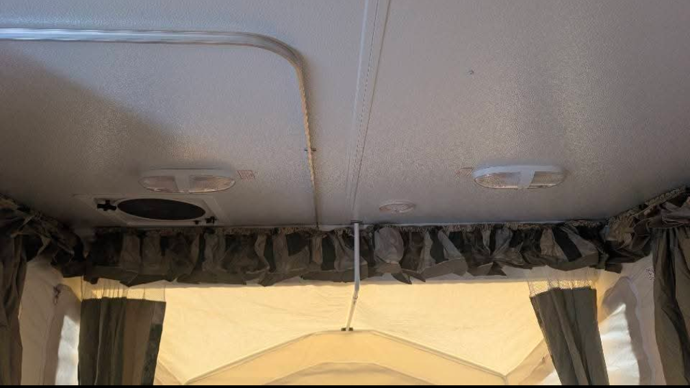 2011 Rockwood 1904 Pop-Up