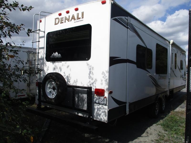 2012 Dutchmen Denali