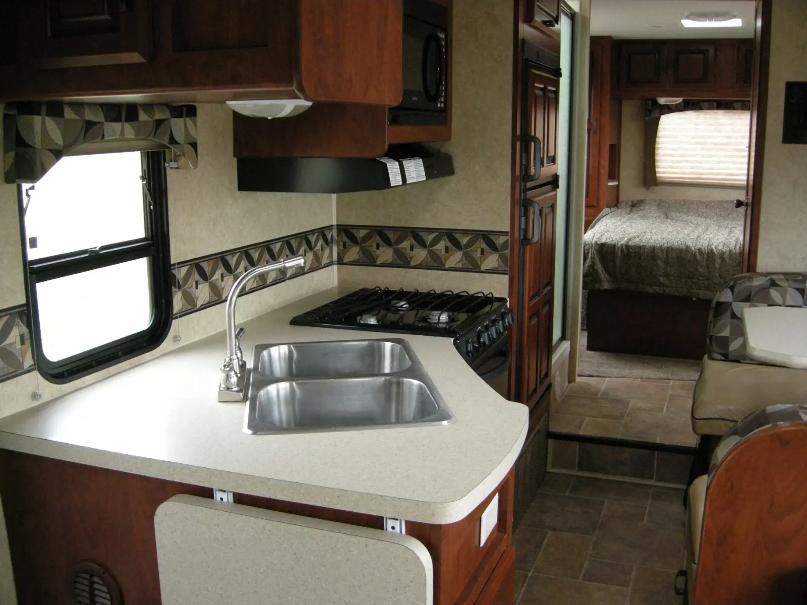 2013 Forest River CLASS C