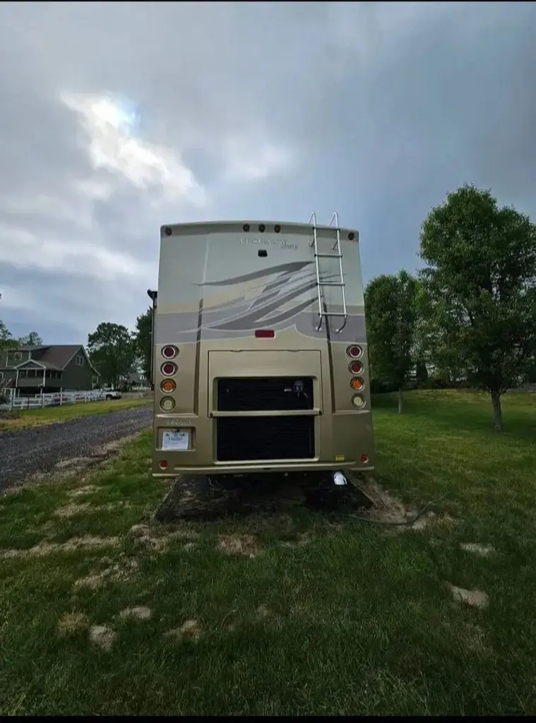 2013 Thor Motor Coach Tuscany XTE Class A Motorhome