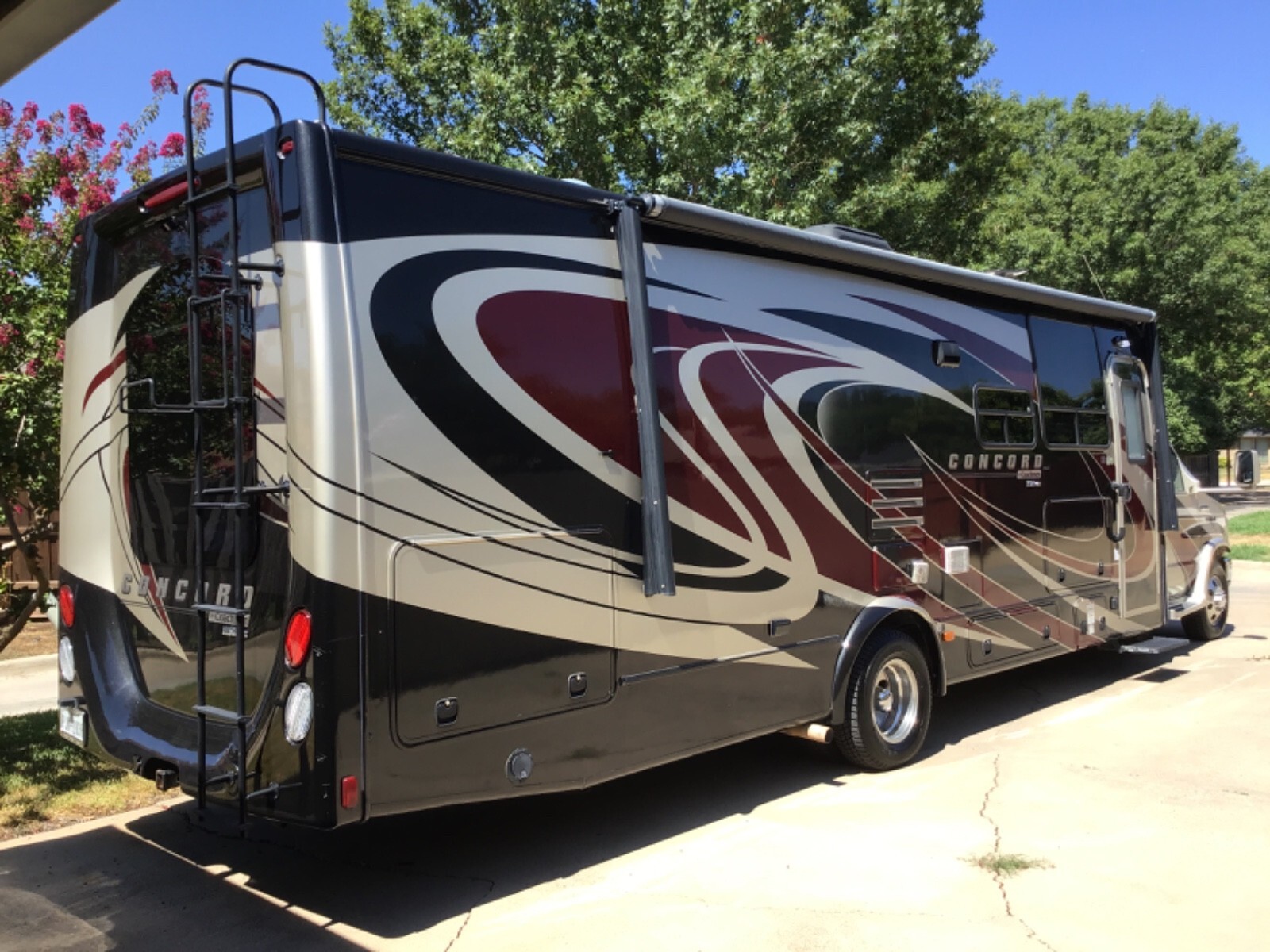 2016 Coachmen 300DS