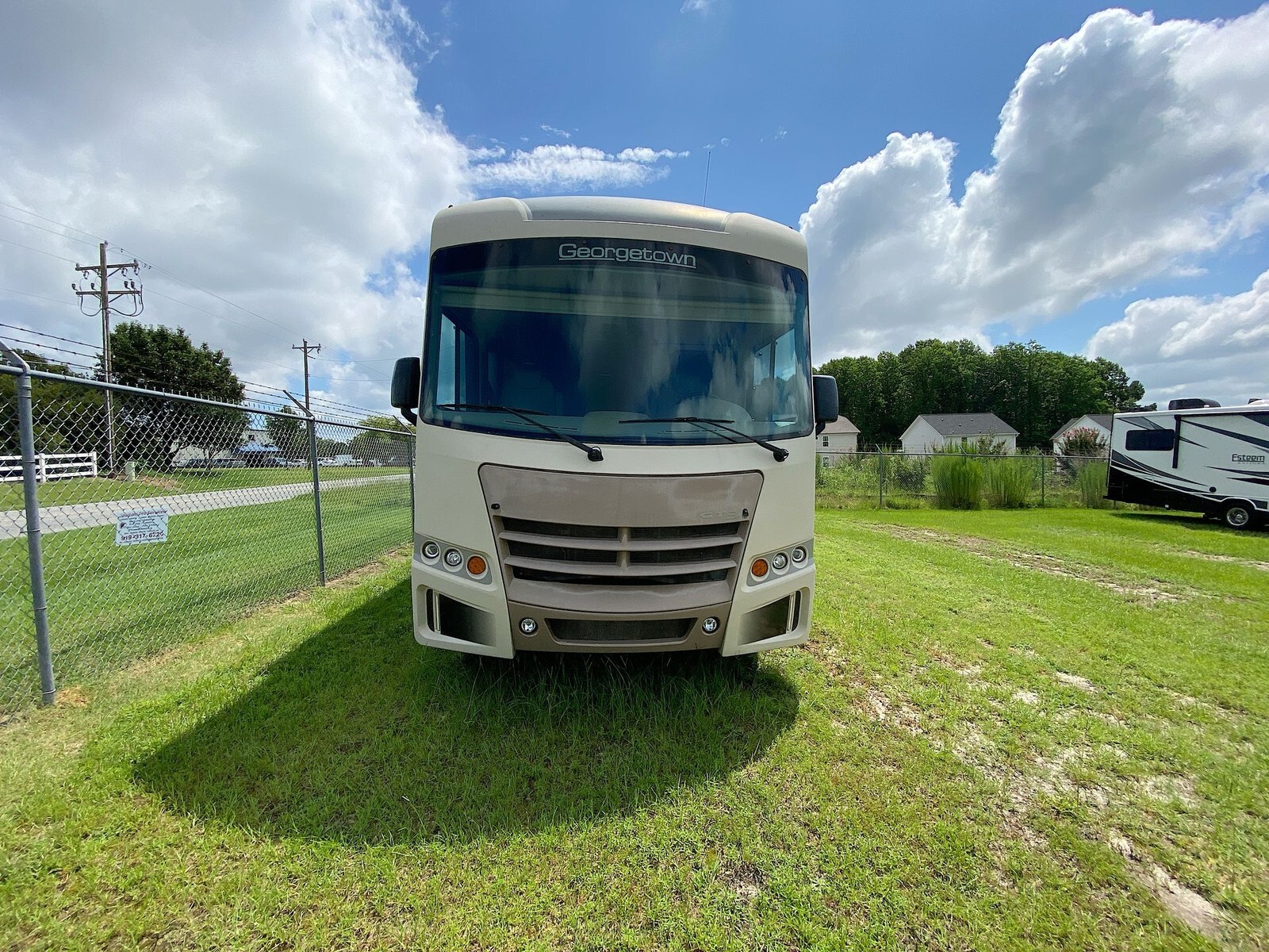 2016 Forest River GEORGETOWN