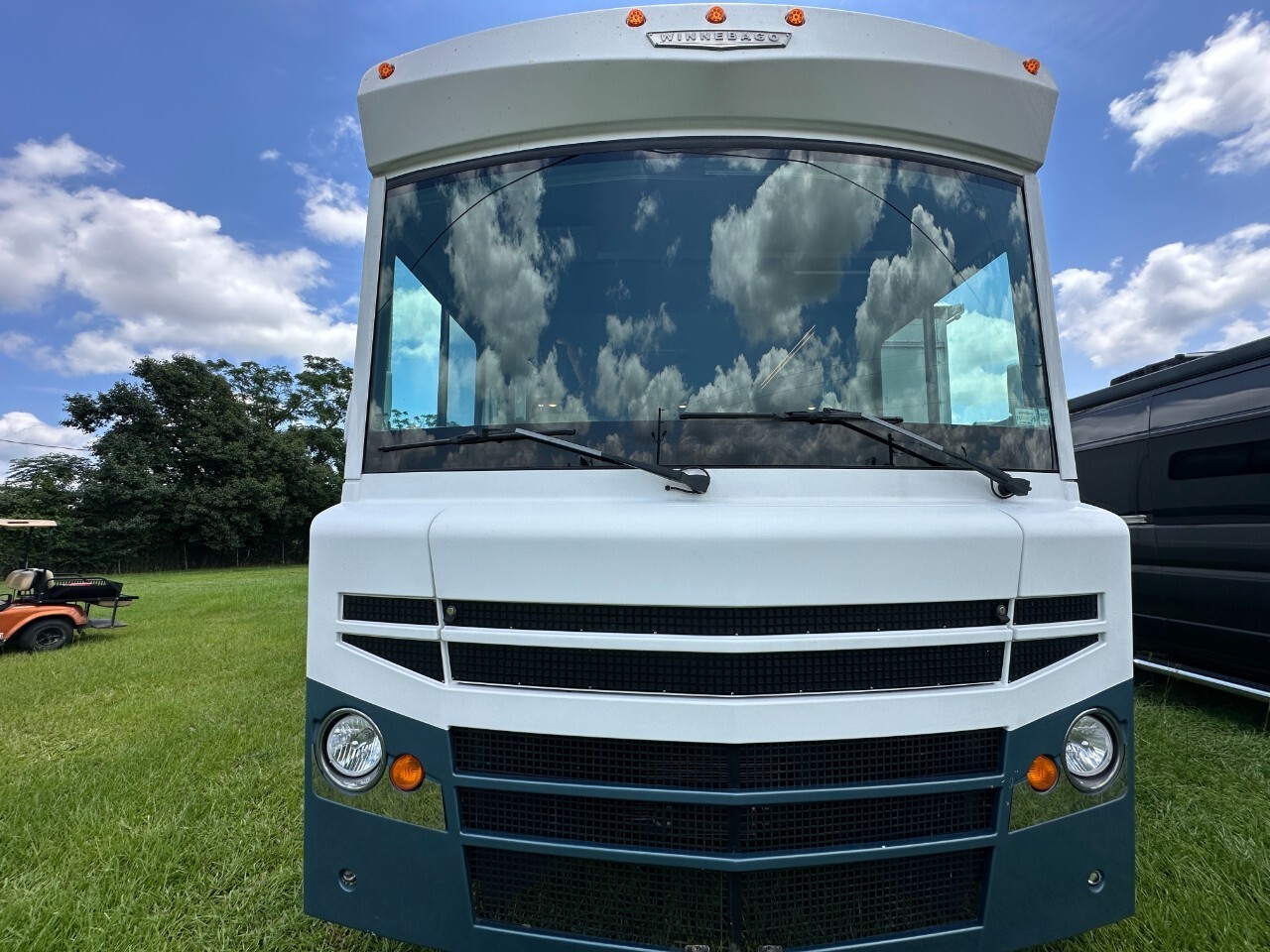 2016 Winnebago BRAVE