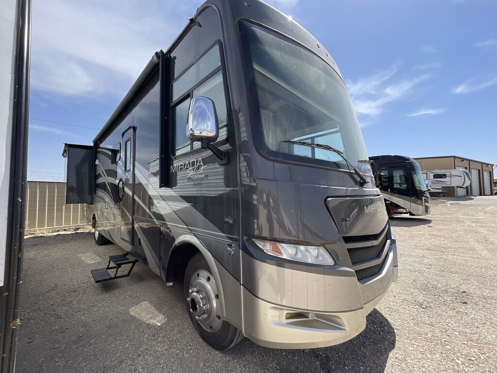 2017 Coachmen Mirada
