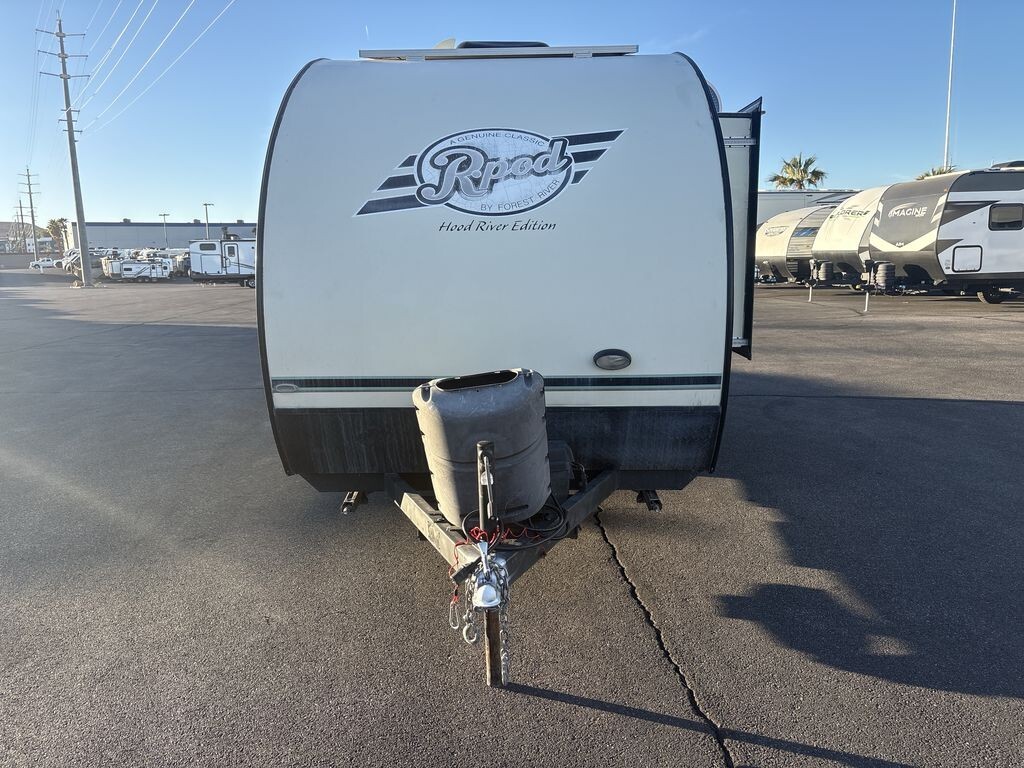 2017 Forest River RPOD