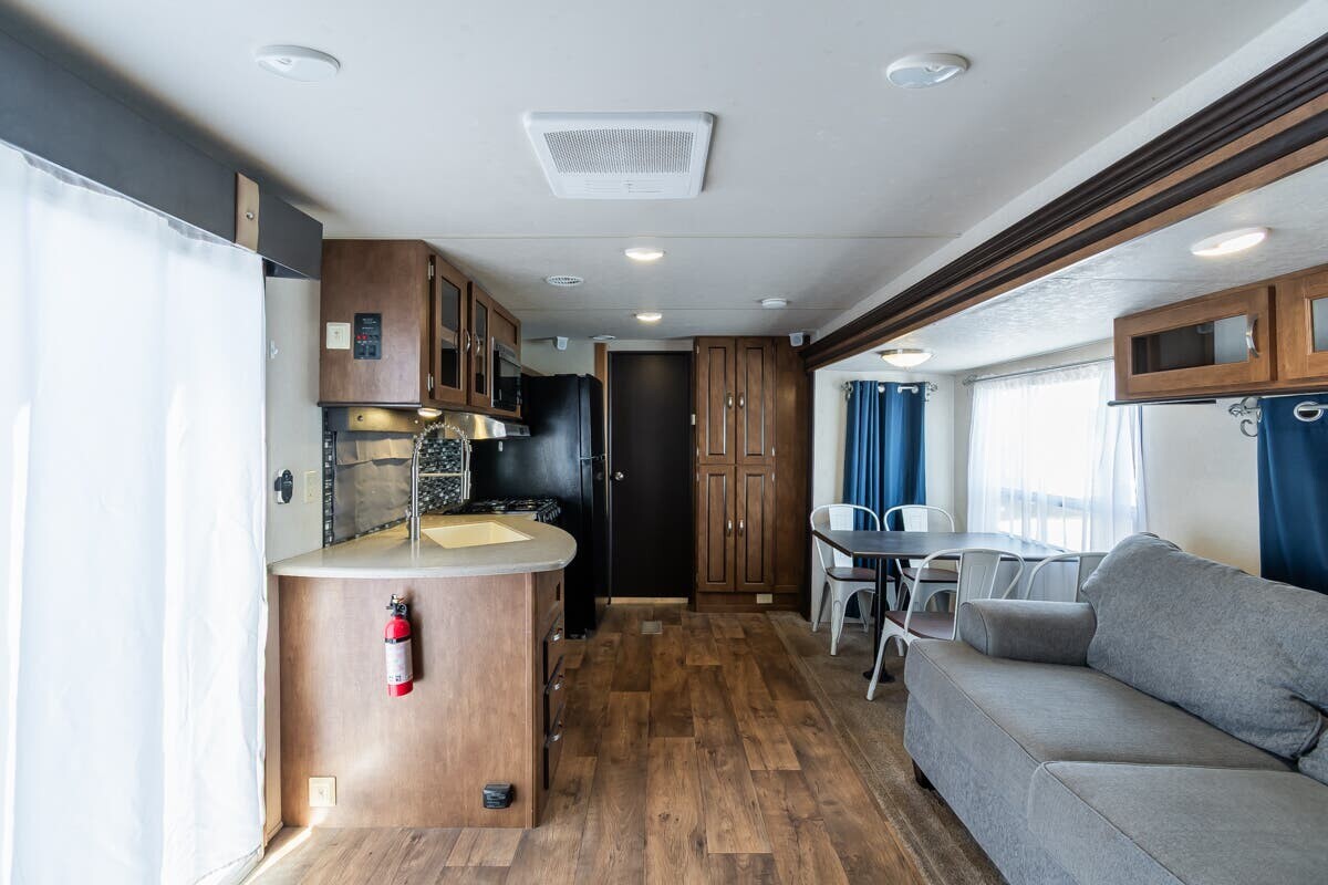 2017 Forest River Salem