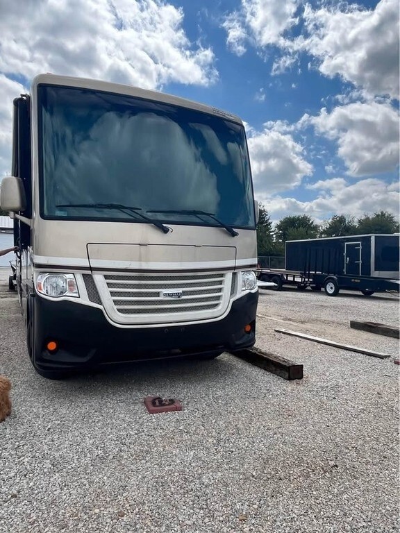 2017 Newmar Bay Star Motorized Class A