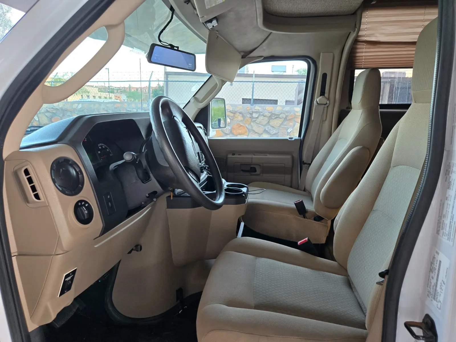 2017 Thor Freedom Elite 26HE