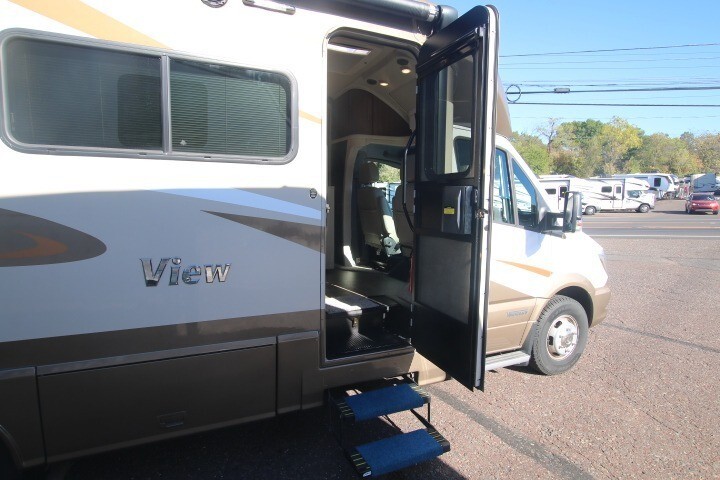 2017 Winnebago