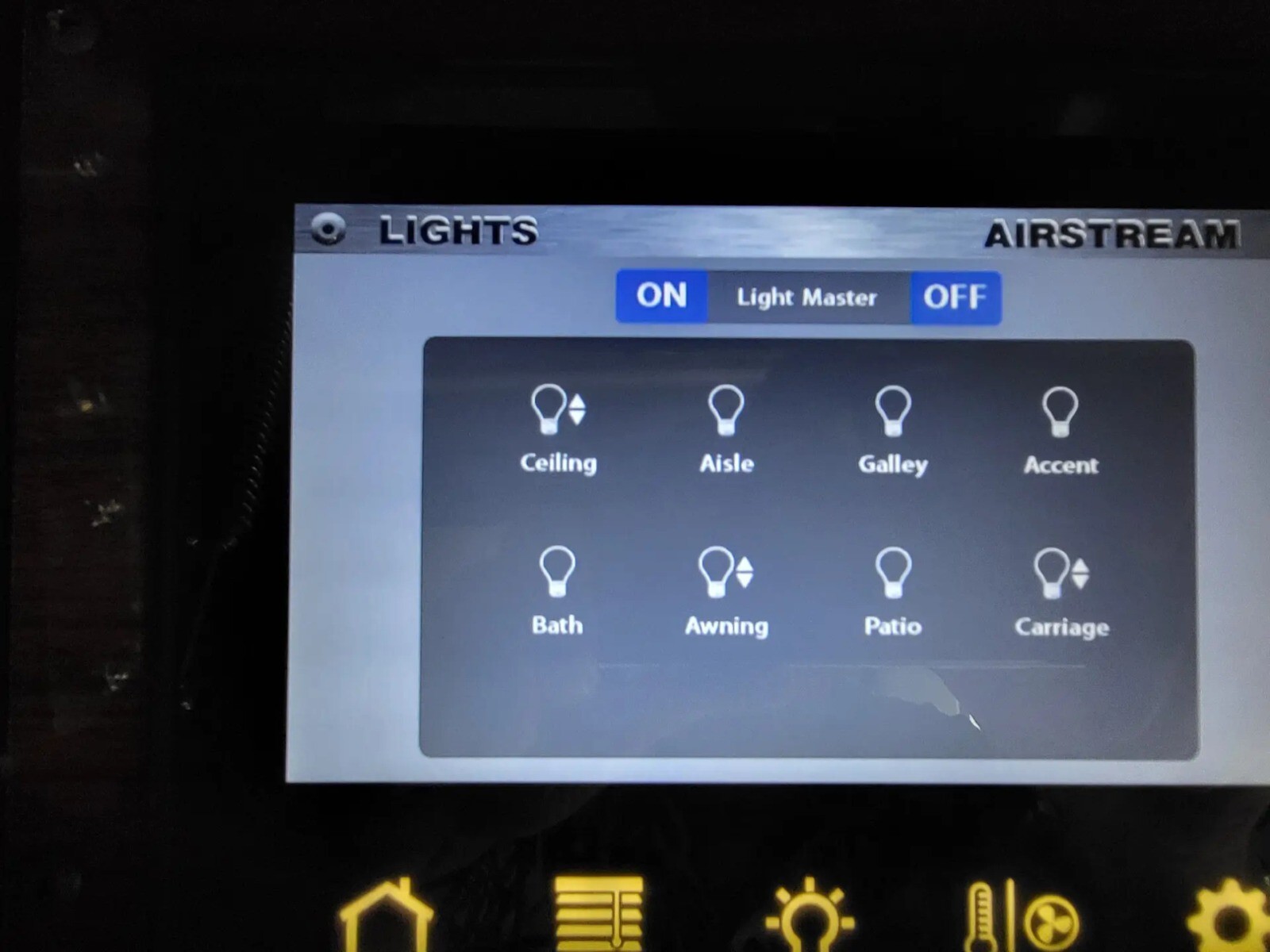 2018 Airstream Interstate 24