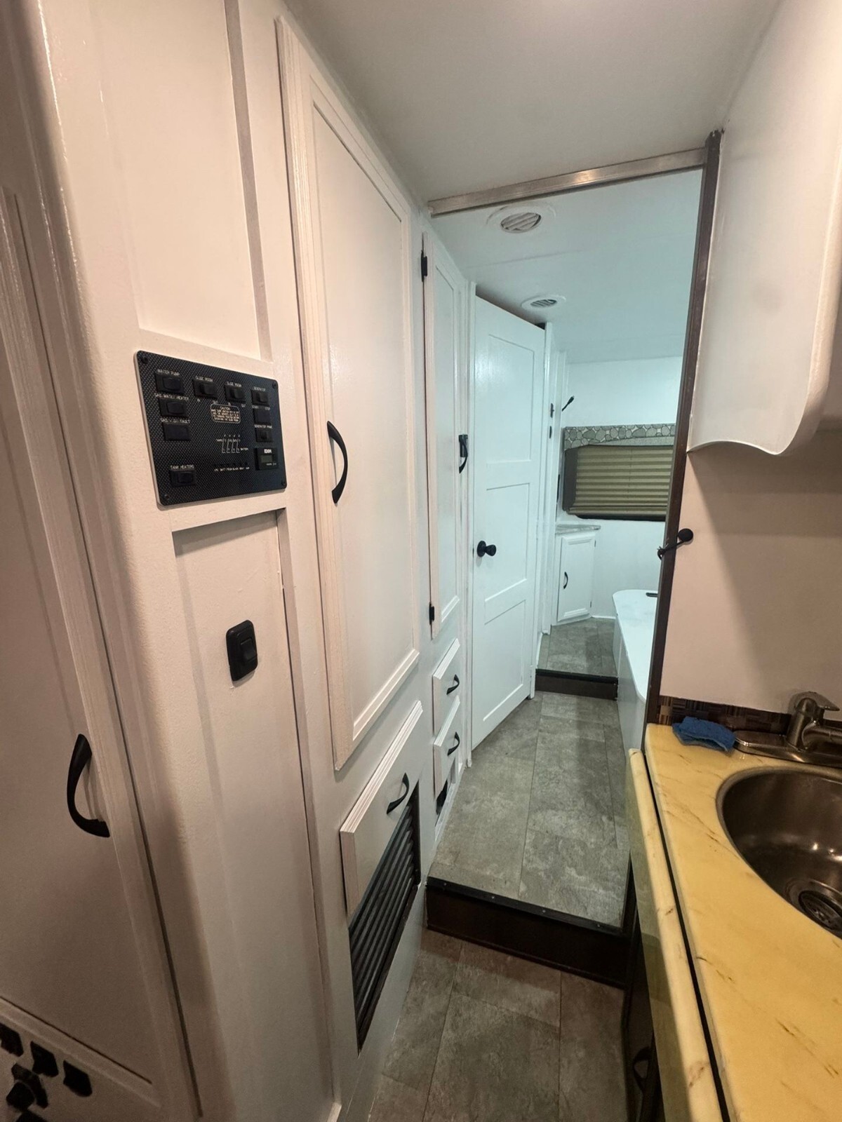 2018 Coachmen Coachmen