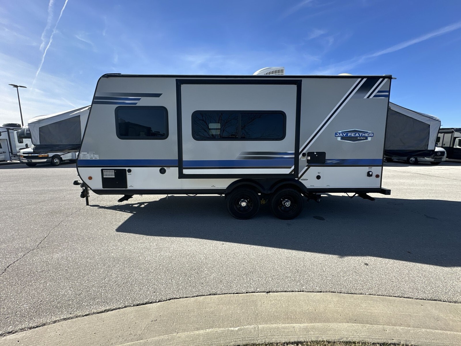 2018 Jayco Jay Feather 7