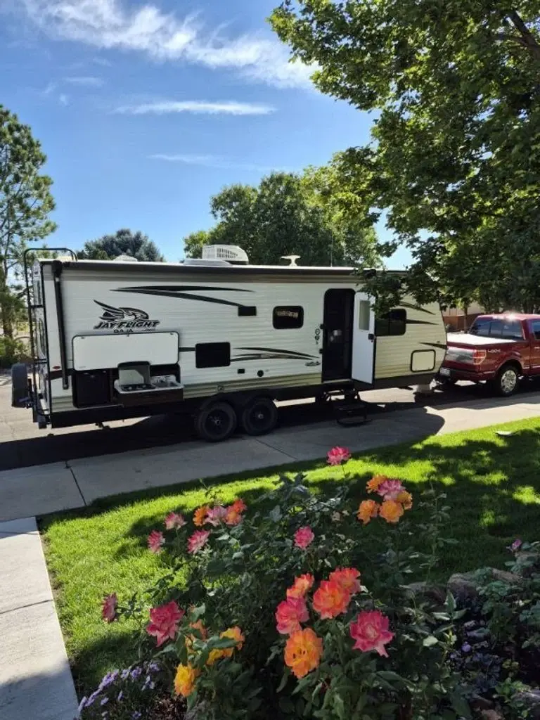 2018 Jayco Jay Flight SLX Travel Trailer