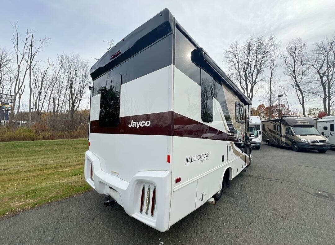 2018 Jayco
