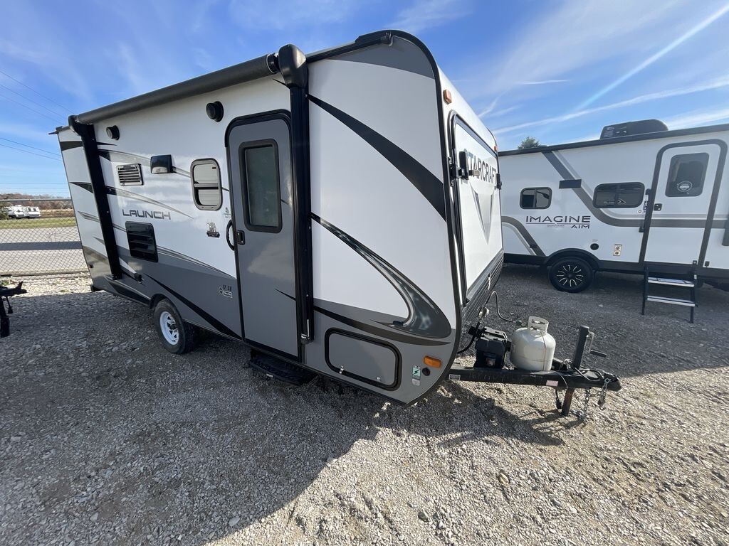 2018 Starcraft LAUNCH